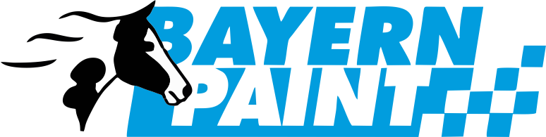 Bayern Paint